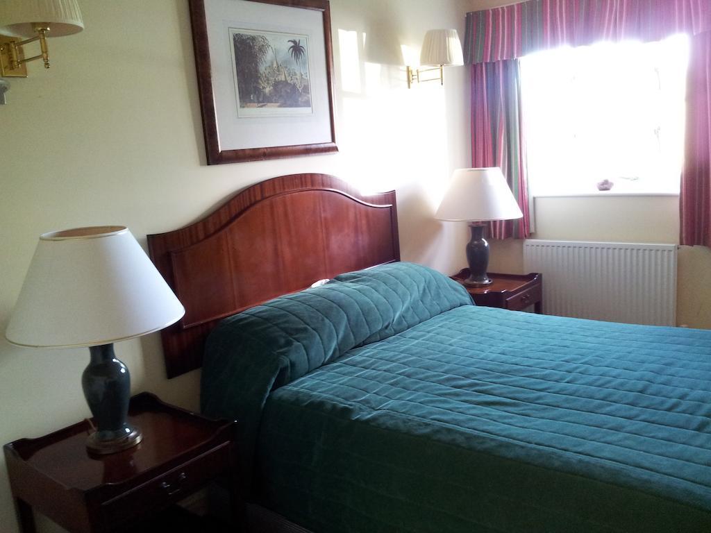 Hotel Red Lion Dunston Branston  Pokoj fotografie